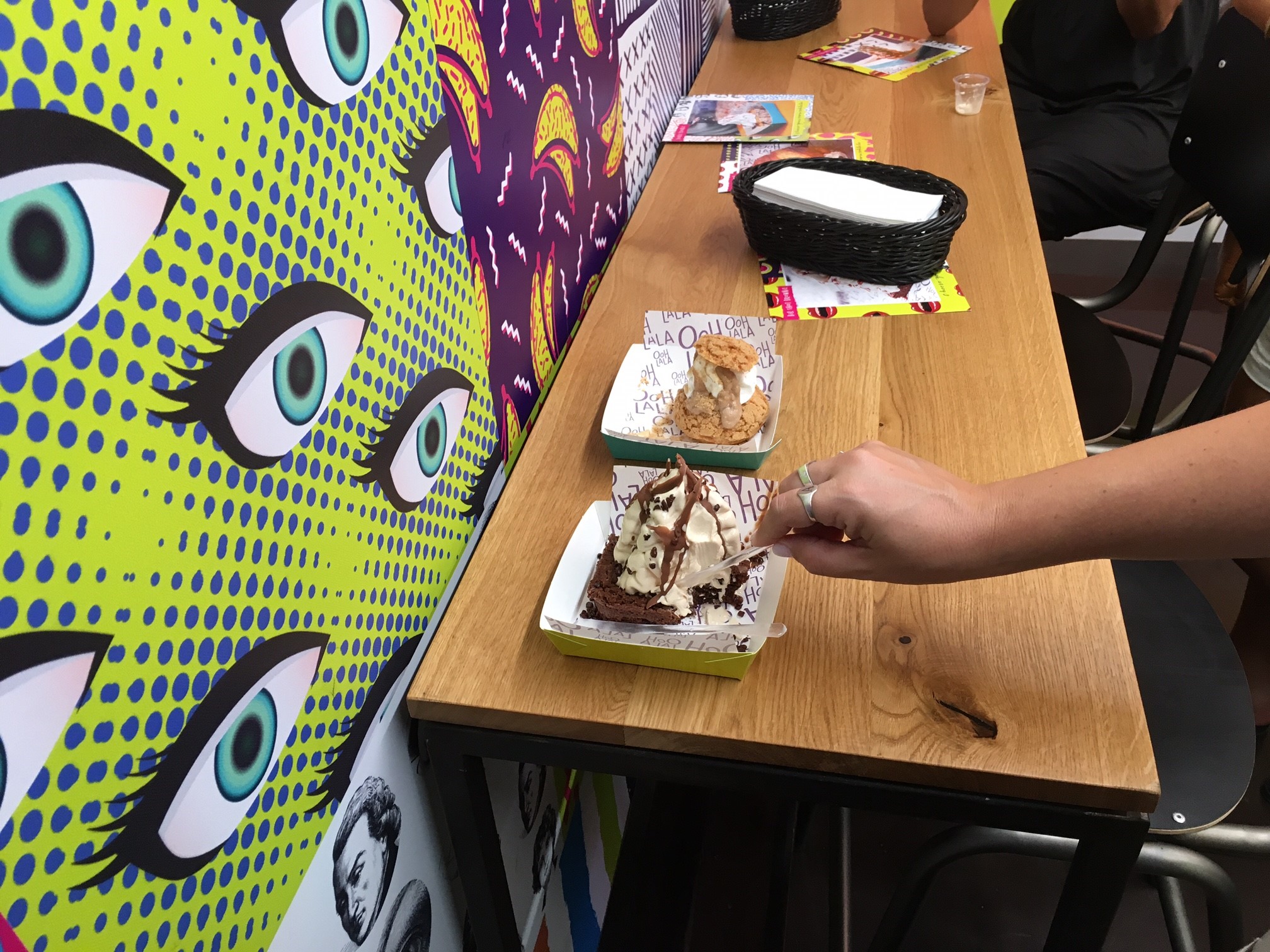 מקומות טעימים לבקר מהר – לפני שהקיץ יגמר!